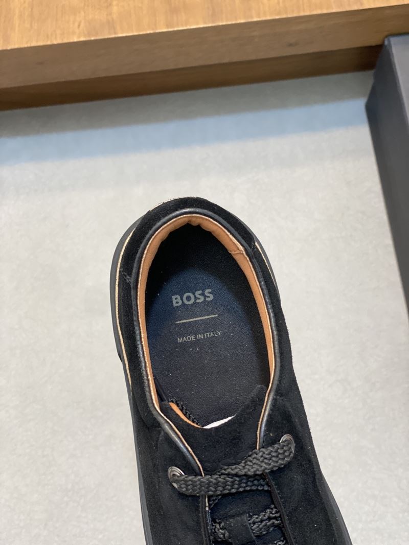 Boss Shoes